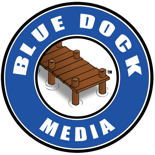 Blue Dock Media™